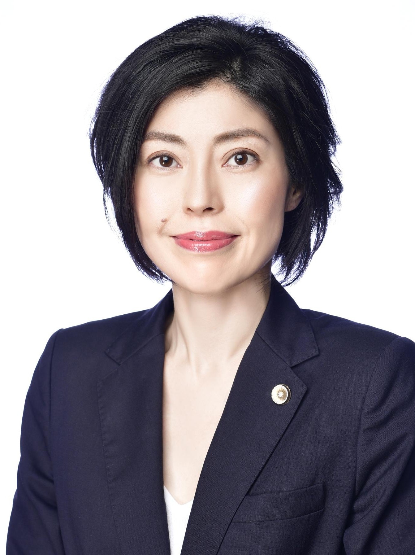谷口 芙美弁護士