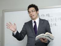 西口 竜司弁護士