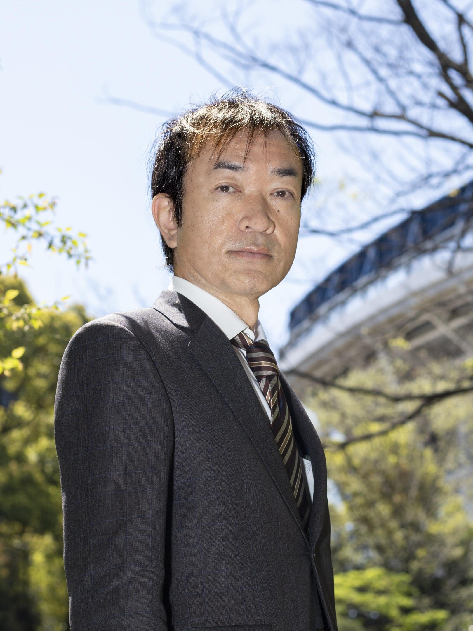 石山 晃成