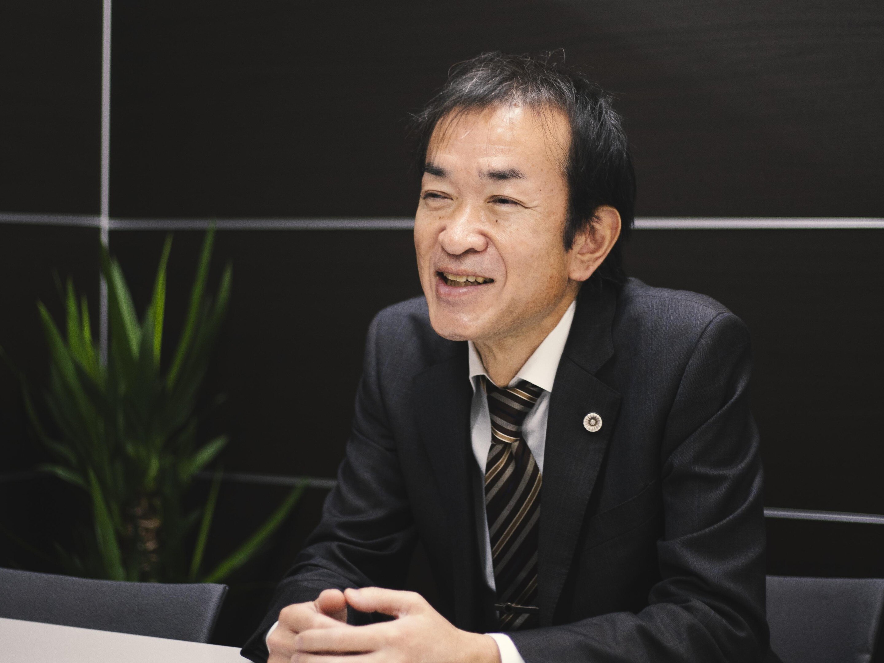 石山 晃成弁護士