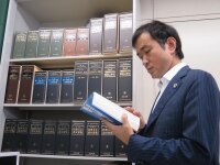 石山 晃成弁護士