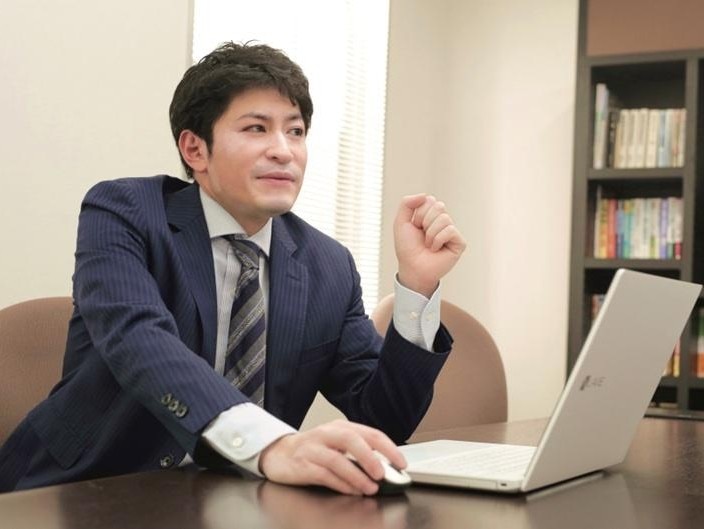 鈴木 洋平弁護士