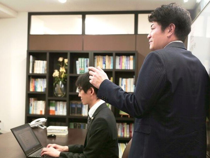 鈴木 洋平弁護士