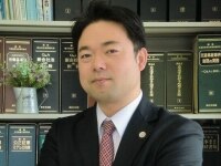 小西 弘晃弁護士