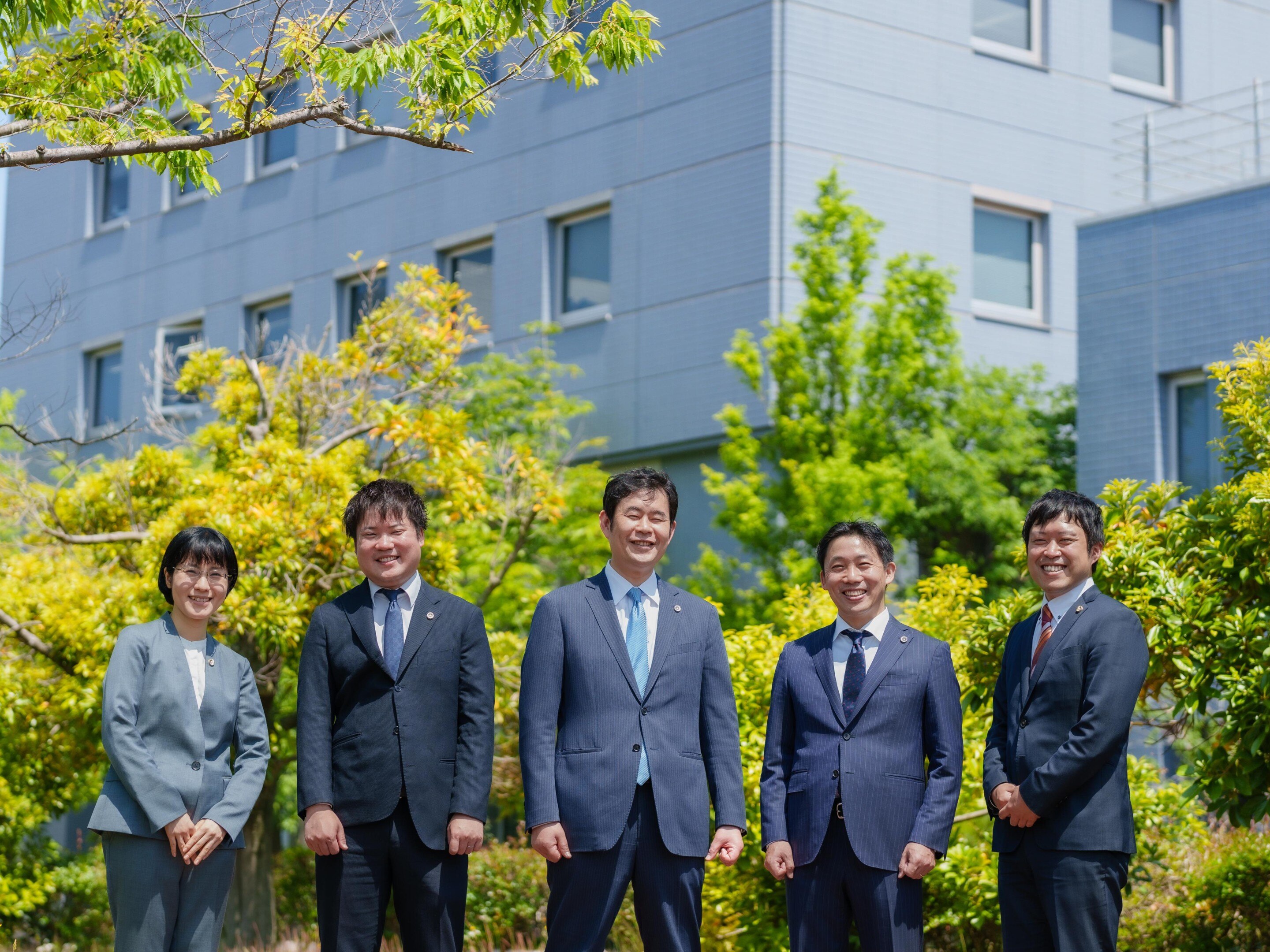 今井 慶貴弁護士
