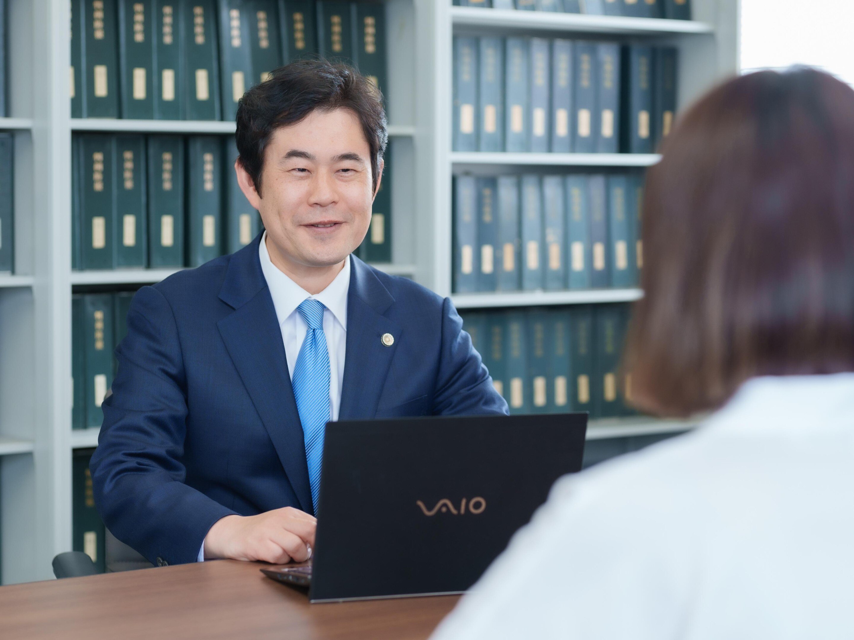 今井 慶貴弁護士