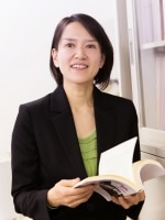 木坂 理絵弁護士