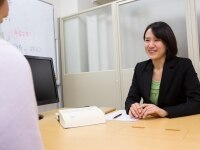 光安 理絵弁護士