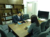 賀川 進太郎弁護士