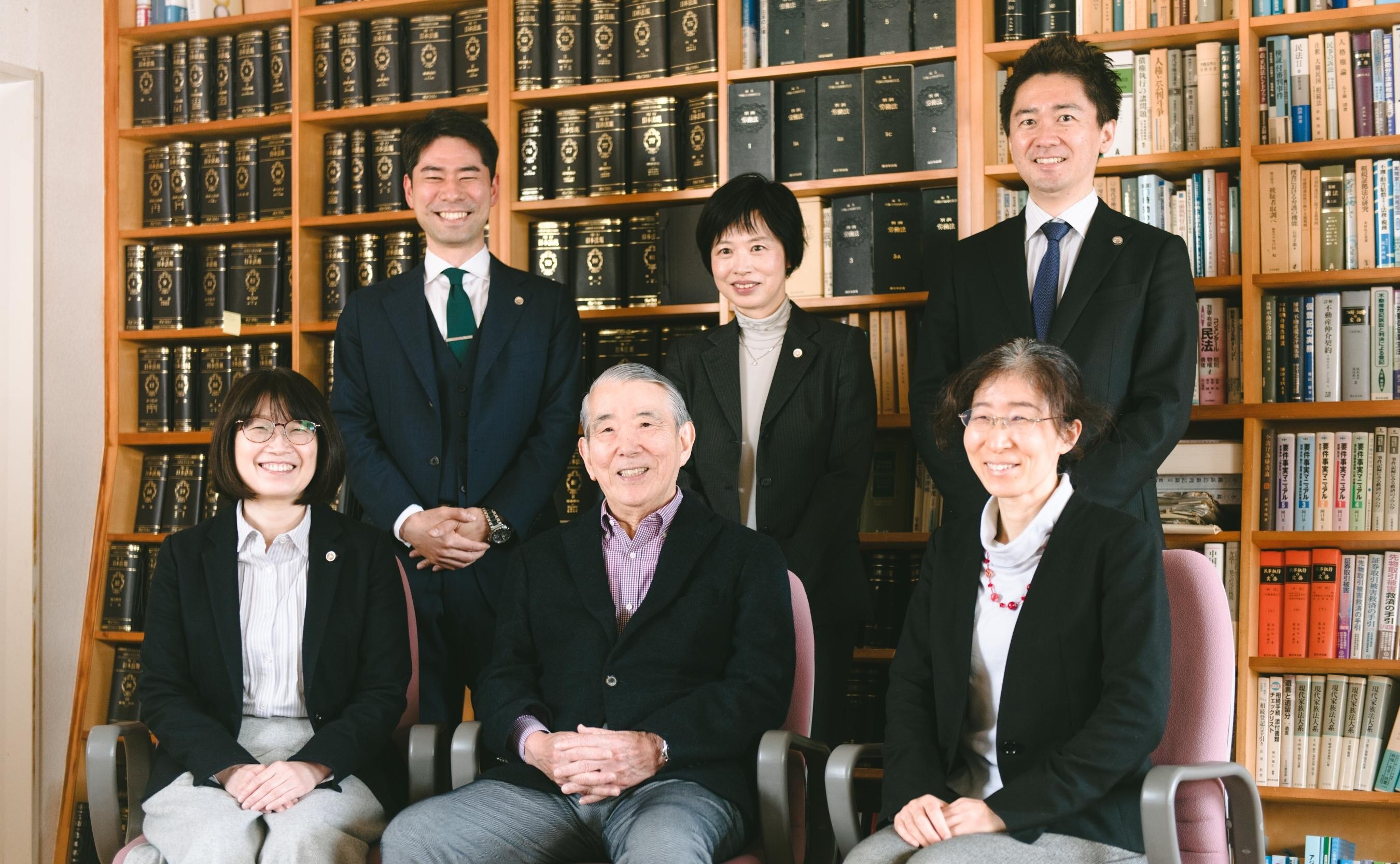 弁護士法人金沢合同法律事務所