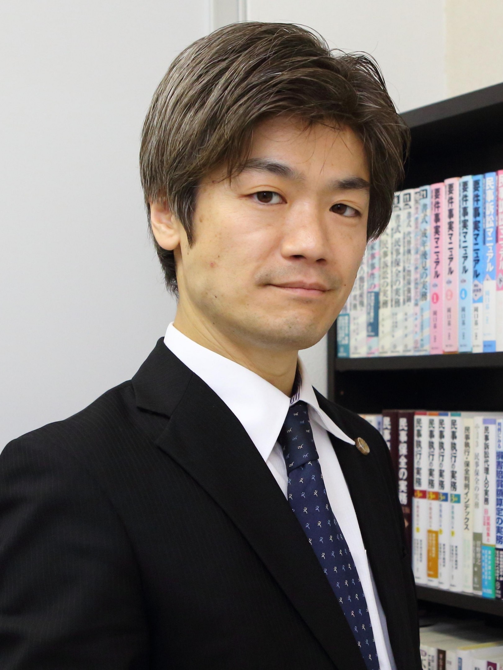 山本 寛之弁護士
