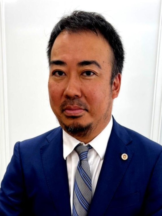 坂口 靖弁護士