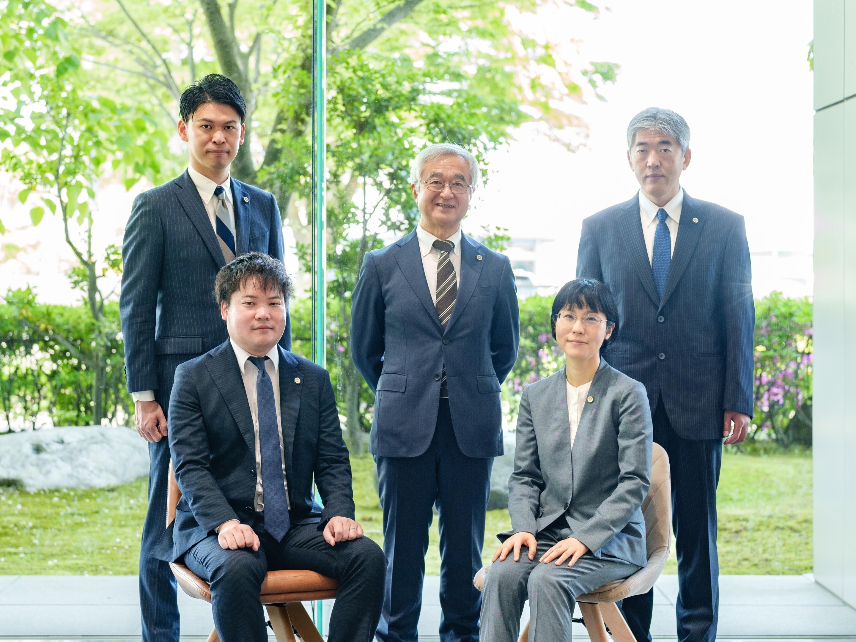 古島 実弁護士