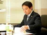 石井 龍一弁護士