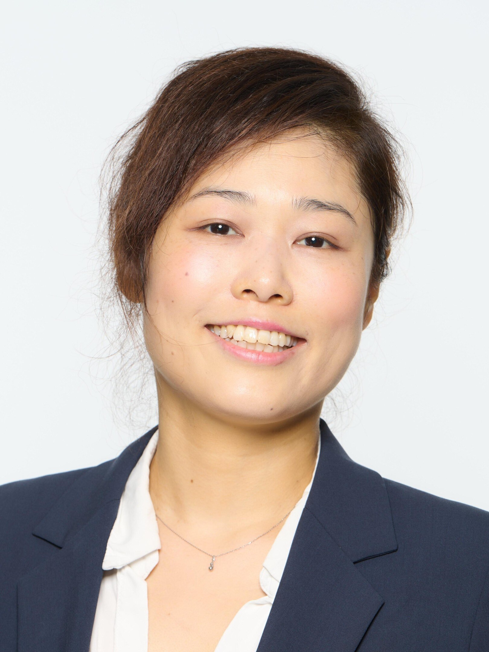 高津 尚美