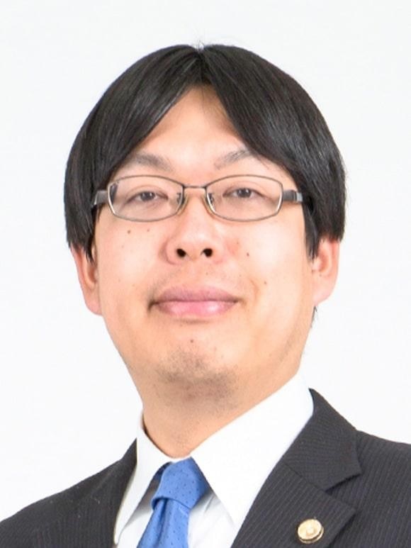 福島 晃太弁護士