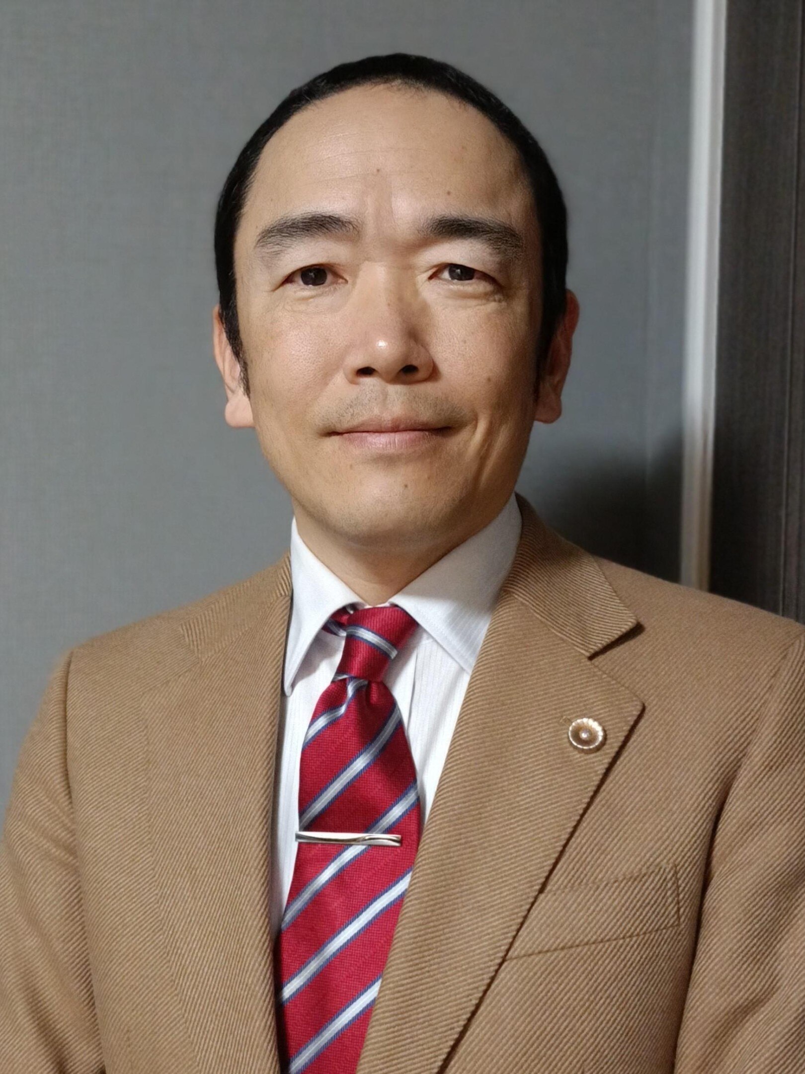 東城 輝夫弁護士