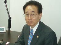 村越 啓悦弁護士