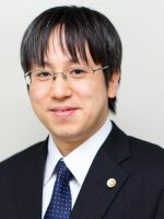 川越 伸裕弁護士