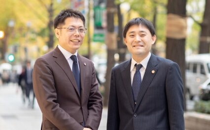 フィル法律事務所
