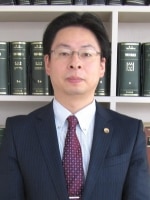山本 桂史弁護士