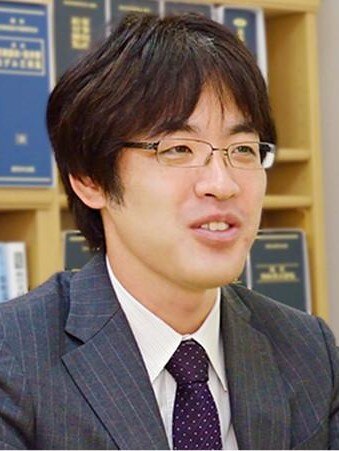 酒井 伸彦