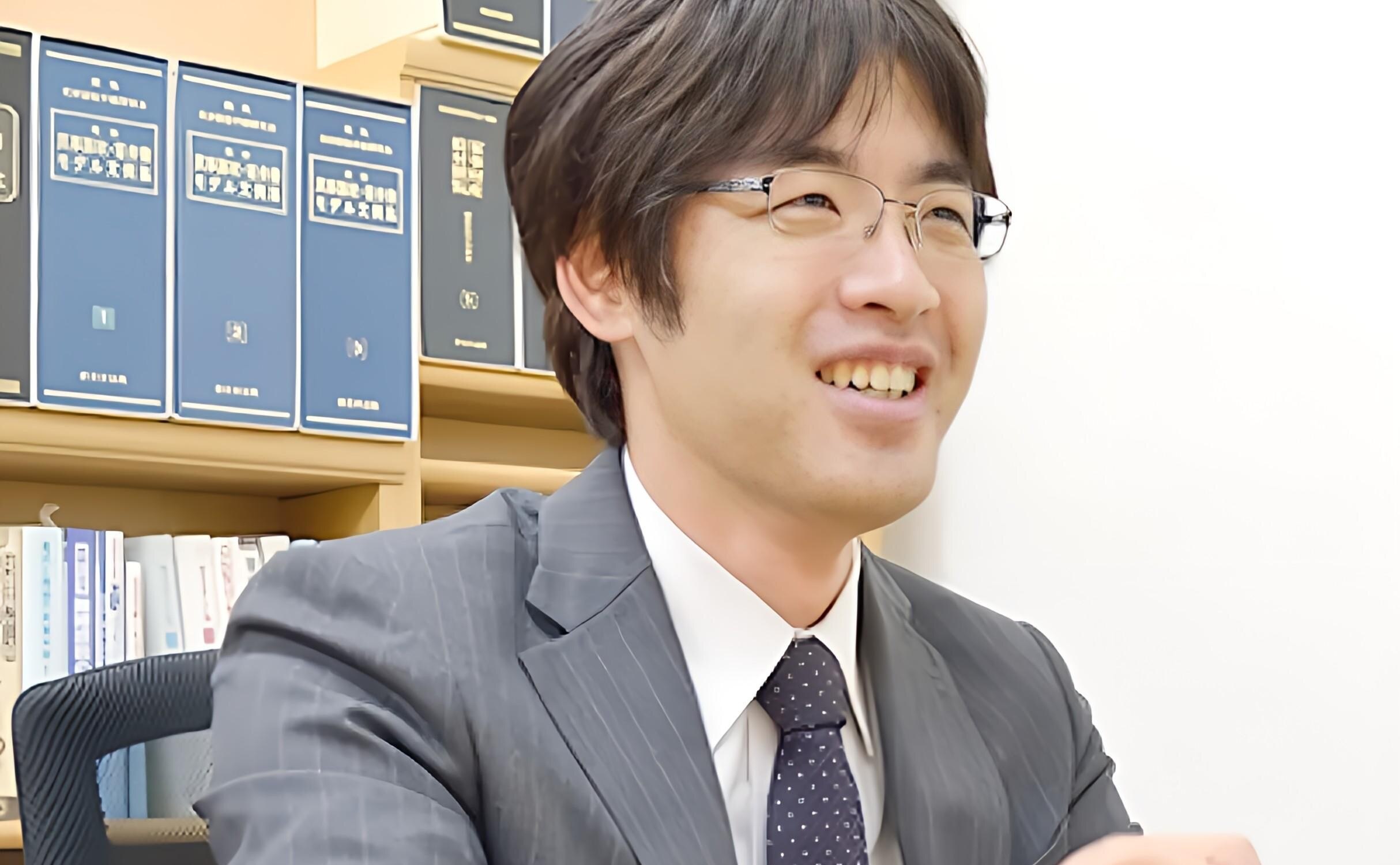 オーバル法律特許事務所