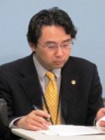 山之内 桂弁護士