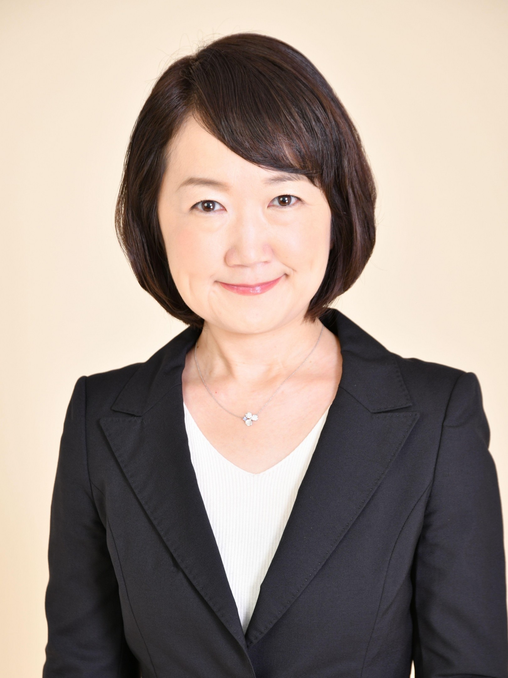 高木 由美子弁護士