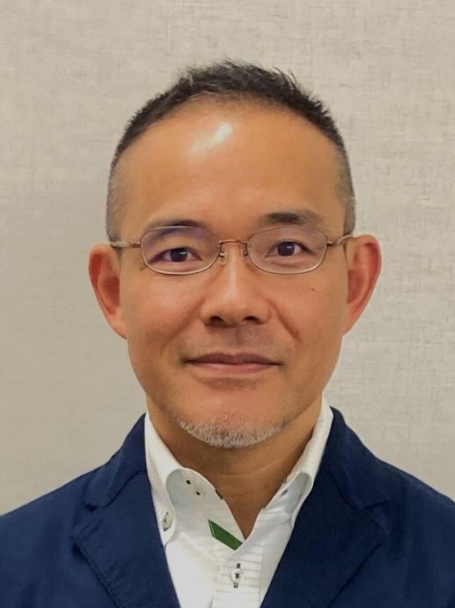 西 岳郎弁護士
