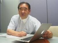鐘築 優弁護士