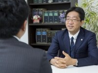 沢田 貴人弁護士