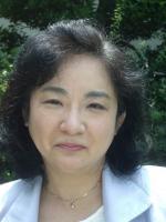 山崎 和代