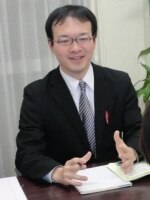 浅沼 賢広弁護士