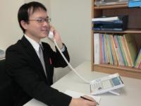 浅沼 賢広弁護士