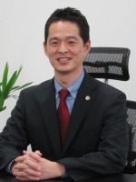 丹羽 錬弁護士