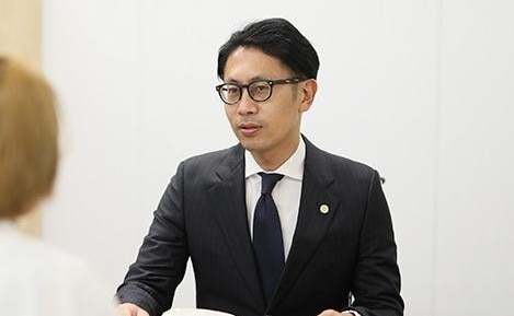 弁護士法人ALG&Associates大阪支部