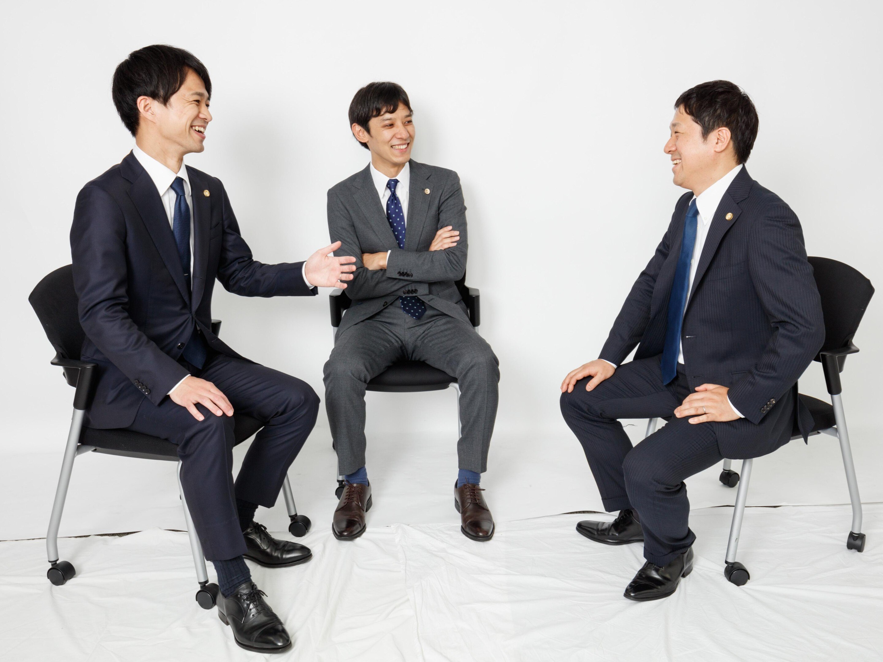 川崎 翔弁護士
