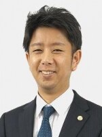 山口 智之弁護士