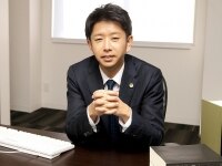 山口 智之弁護士