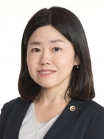 吉田 すみ江弁護士