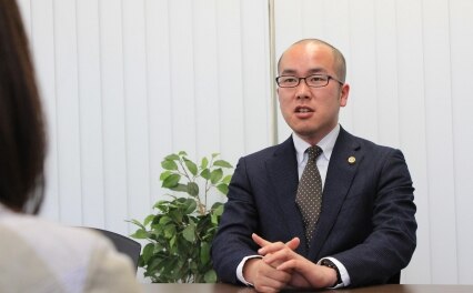 弁護士法人一新総合法律事務所 長岡事務所