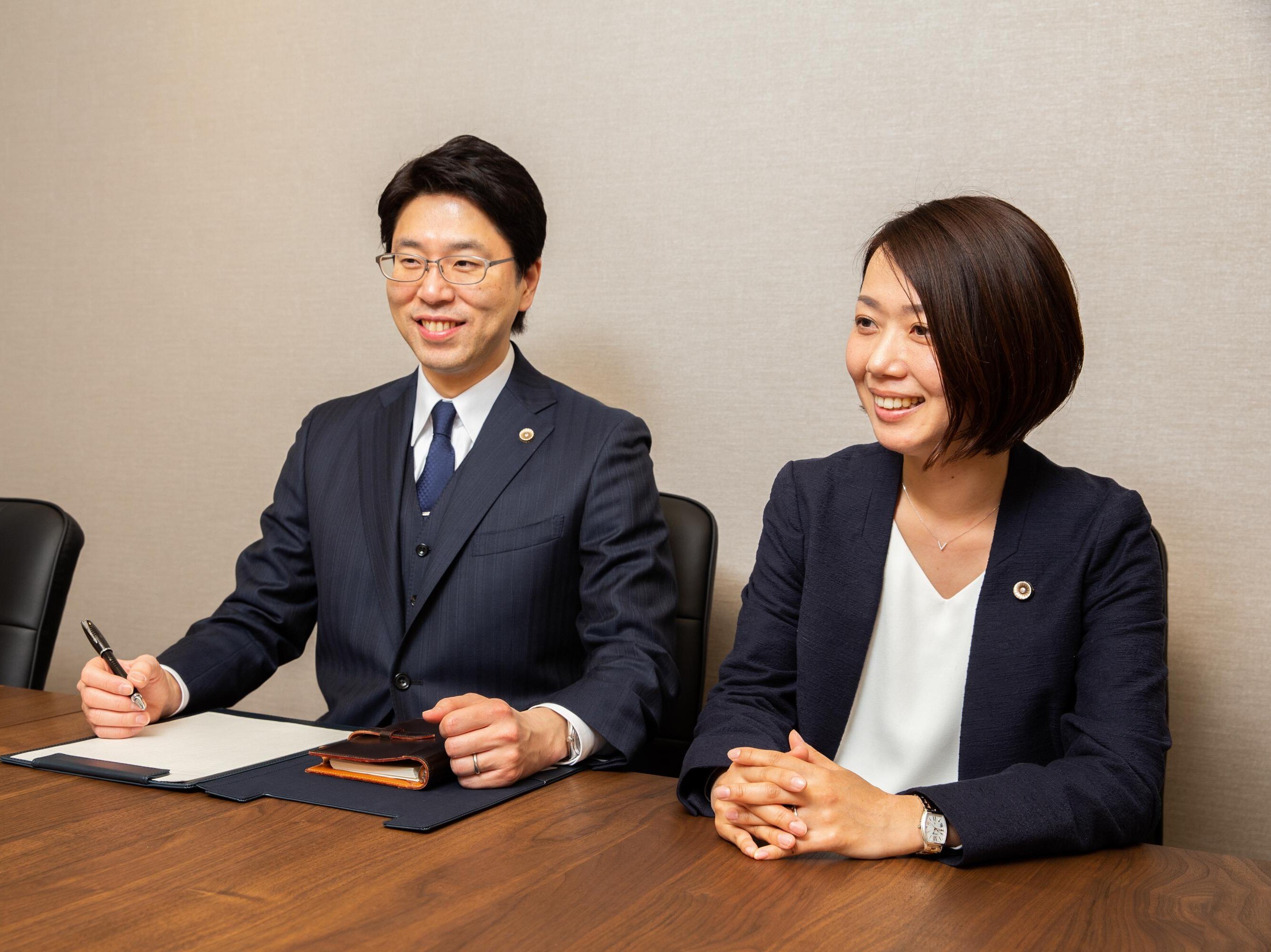 菅原 仁人弁護士