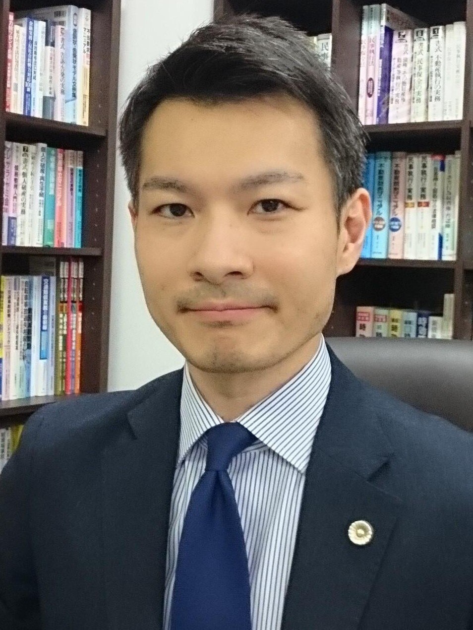 安保 雅博弁護士