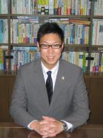 塙 祐一郎弁護士