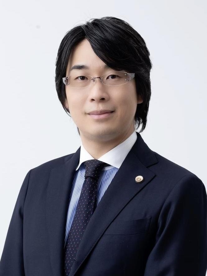 吉浦 勝正