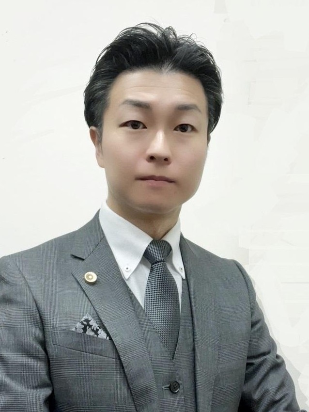 仙敷 企見雄弁護士