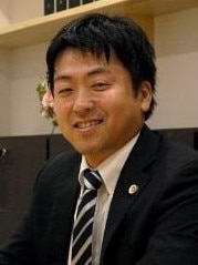 米田 聖志弁護士