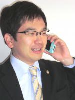 安藤 達也弁護士