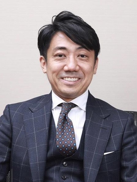 妻鹿 琢生弁護士